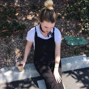Meet your Posher, Madison