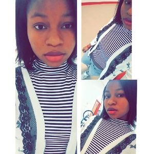 Meet your Posher, Delali