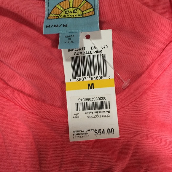 C&C Tank - Picture 3 of 3