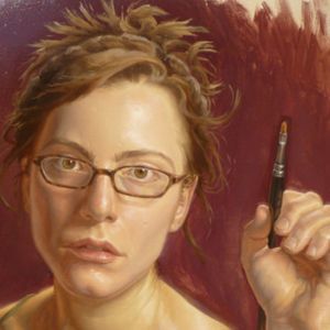 Meet your Posher, Sally