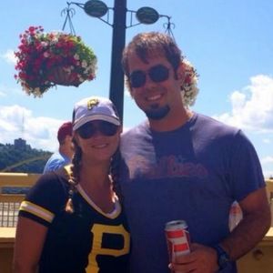 Meet your Posher, Katherine