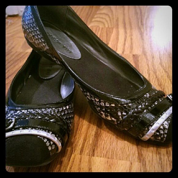 Steve madden flats