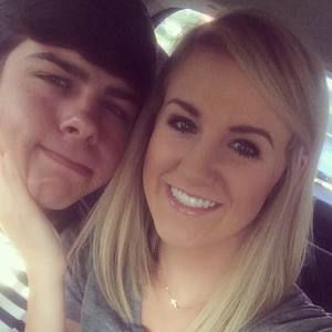 Meet your Posher, Brittany