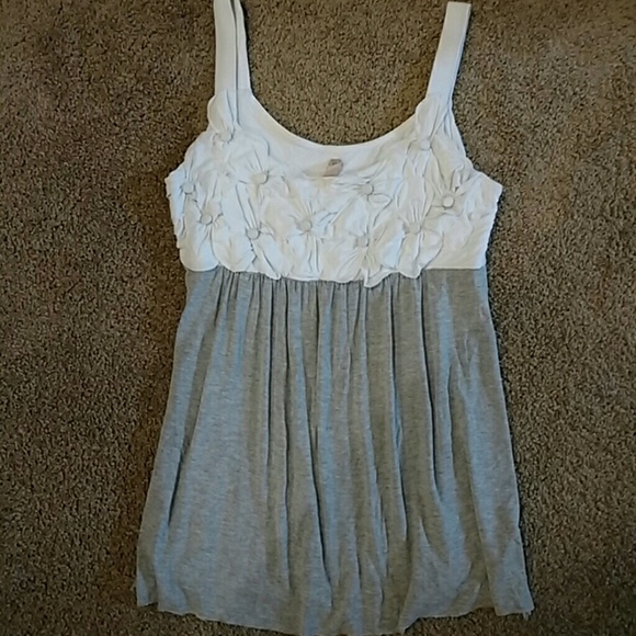 Anthropologie Bailey 44 top