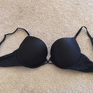 Victoria's Secret Bombshell Bra
