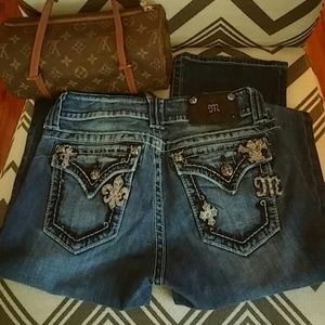 Dont buy trade Miss Me