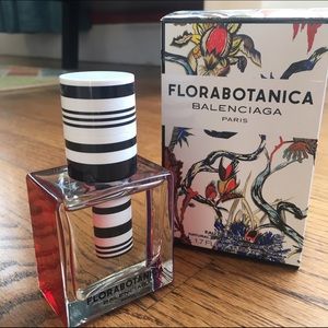 Florabotanica Balenciaga Perfume