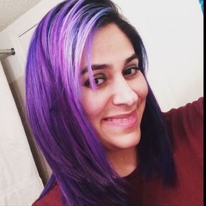 Meet your Posher, Michelle