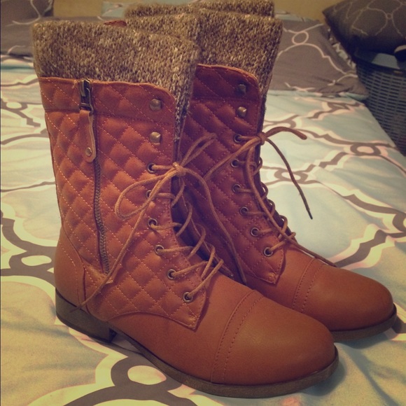 Fall boots 😍