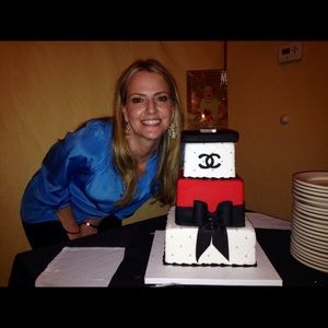 Meet your Posher, Mindy