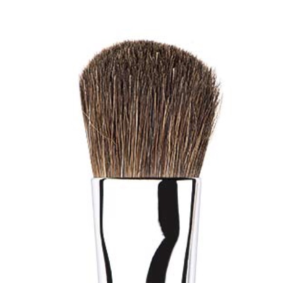 Deluxe Eye Brush