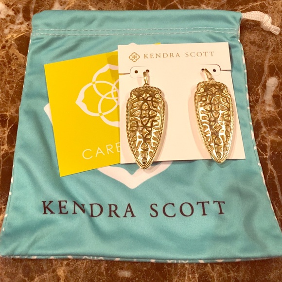 Kendra Scott Earrings