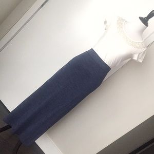 Lou & Grey Maxi Skirt