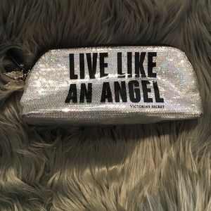 VS makeup bag