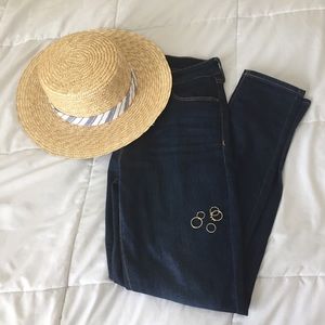 Old Navy Rockstar Skinny Jeans