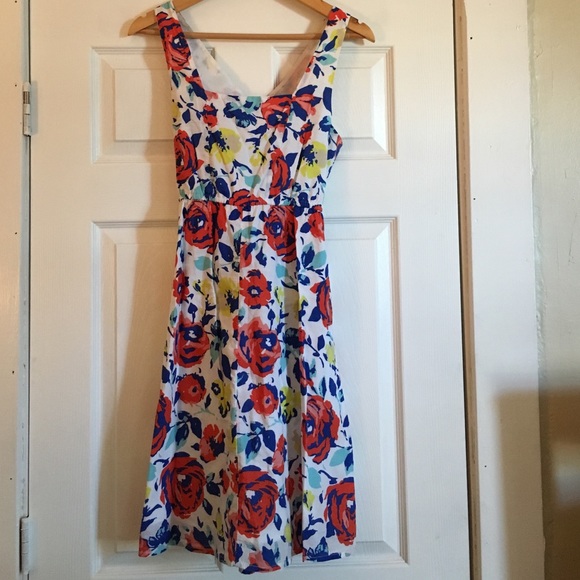 Old Navy Dress - Picture 2 of 4