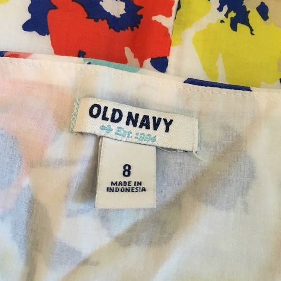 Old Navy Dress - Picture 4 of 4