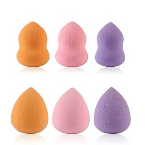 6 pcs Mini Blenders
