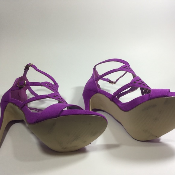 Just Fab Shoes - Picture 3 of 3