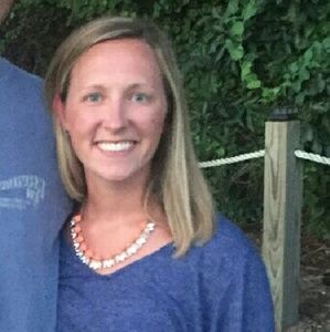 Meet your Posher, Jackie