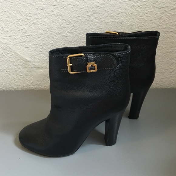 Chloé heeled booties *EASTER SALE*