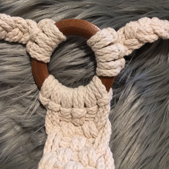 Vintage inspired tank top - Picture 3 of 4