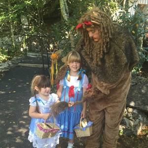 Meet your Posher, Tracey