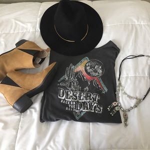 Desert Days Tee