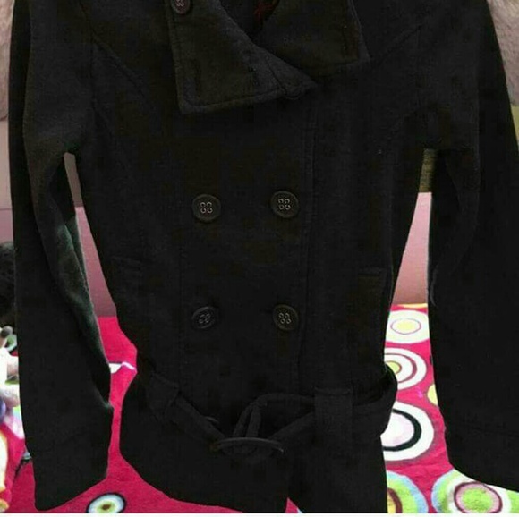 Coat - Picture 3 of 3