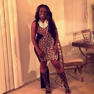 Meet your Posher, Shakira