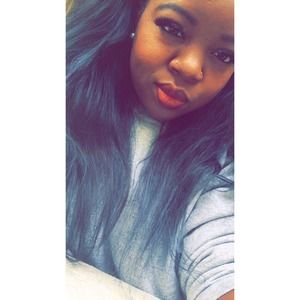 Meet your Posher, Shanice