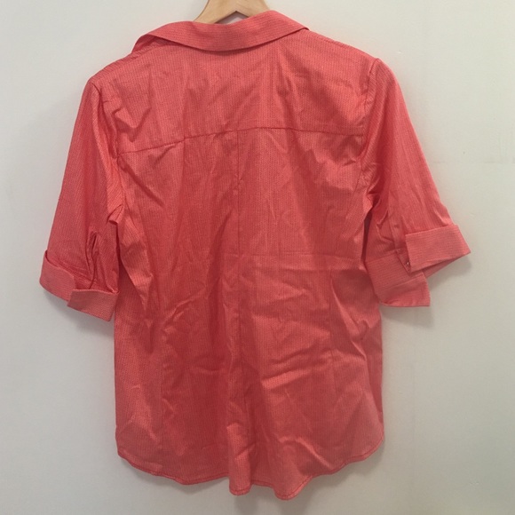 NWT Top from NY&Co. Medium - Picture 4 of 4