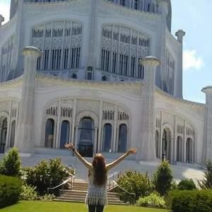 Meet your Posher, Chelsea