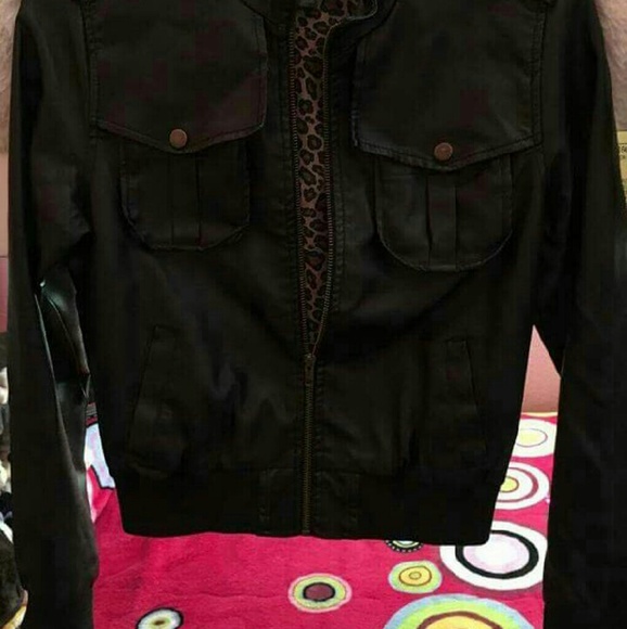 Jacket - Picture 2 of 3
