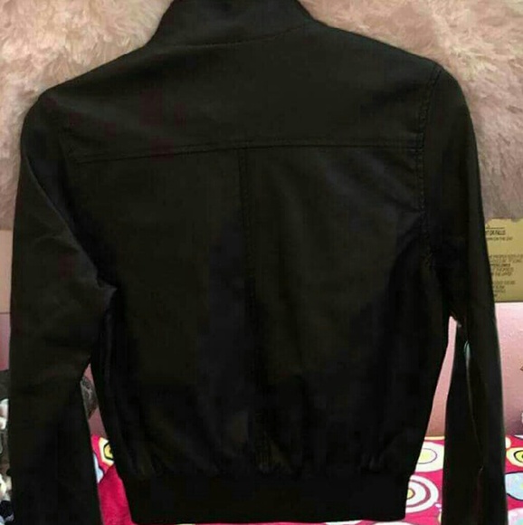 Jacket - Picture 3 of 3