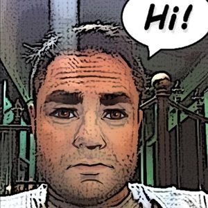 Meet your Posher, Ben