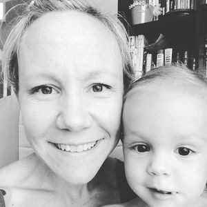 Meet your Posher, Jamie