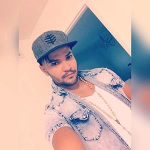 Meet your Posher, Alberto