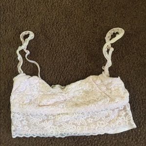 Aerie bra