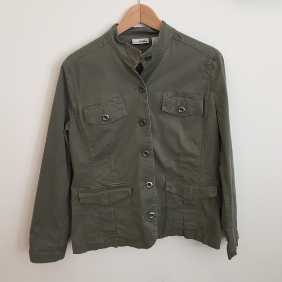 Chico Jacket