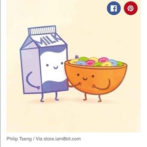 Meet your Posher, Ella