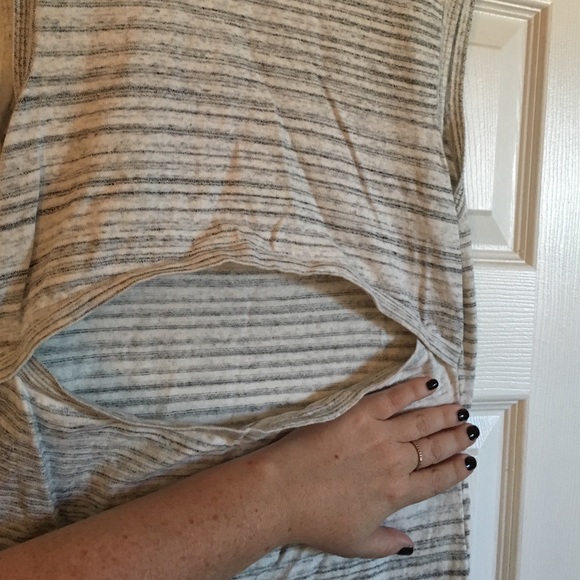 Express Dress - Picture 3 of 4