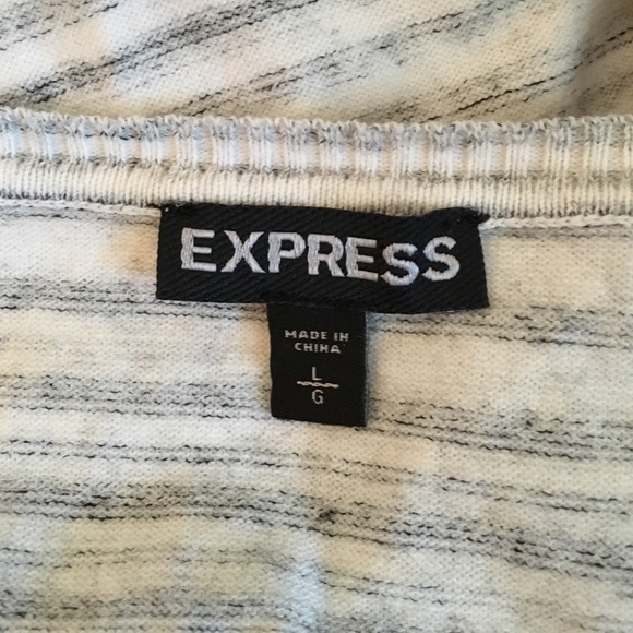 Express Dress - Picture 4 of 4