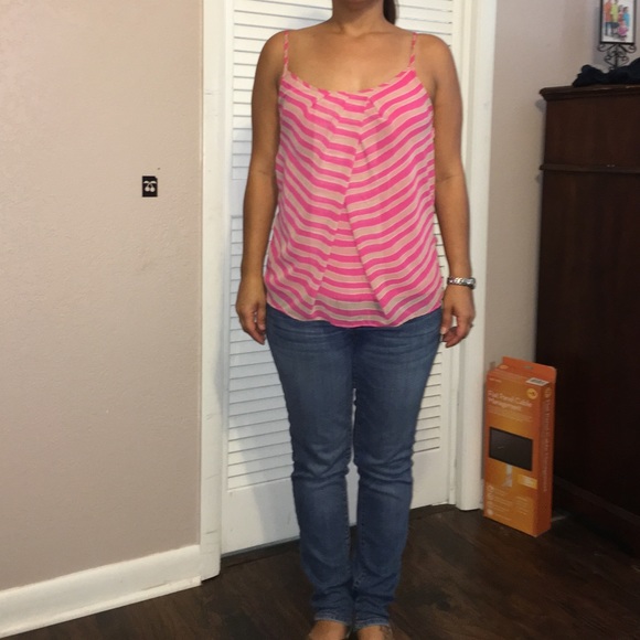 NY&CO top