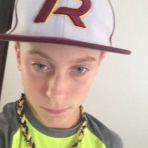 Meet your Posher, Peyton