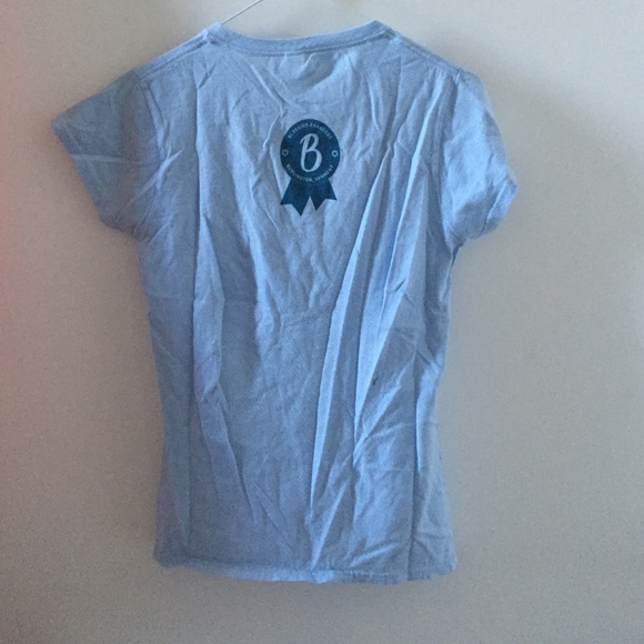 Bluebird graphic tee - Picture 2 of 3