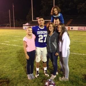 Meet your Posher, Cheryl