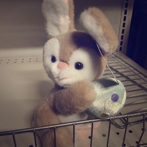 Plush Toy - Bunny