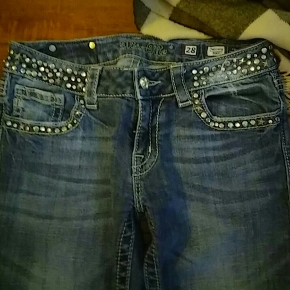 Miss Me - Picture 2 of 4