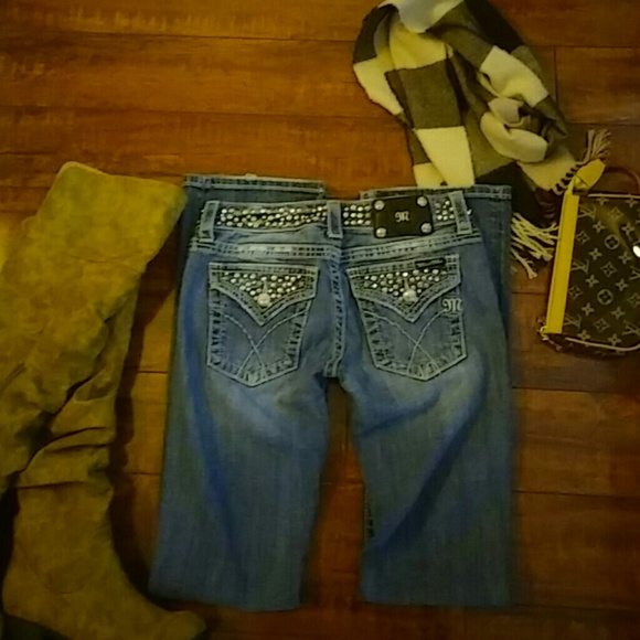 Miss Me - Picture 3 of 4